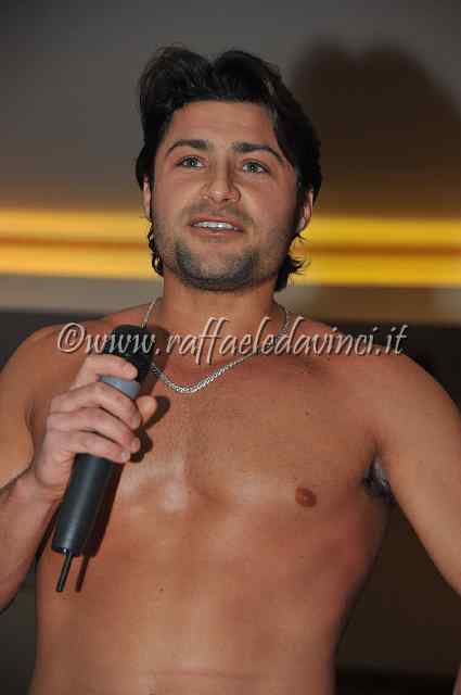 Casting Mister Italia - Acireale 4.12.2010 (173).JPG